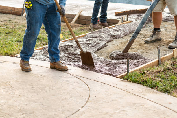  Ripley, TN Concrete contractor Pros