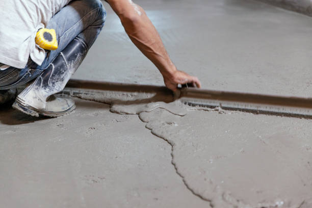 Best Commercial Concrete Services in Ripley, TN