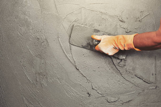 Best Concrete Driveway Installation in Ripley, TN