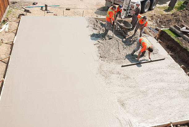 Best Concrete Sidewalk Installation in Ripley, TN